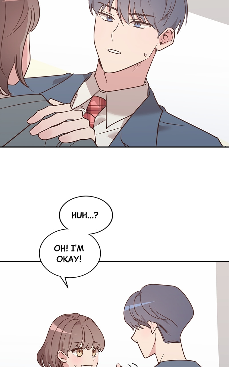 Universe's Strongest First Love Chapter 8 page 84 - 