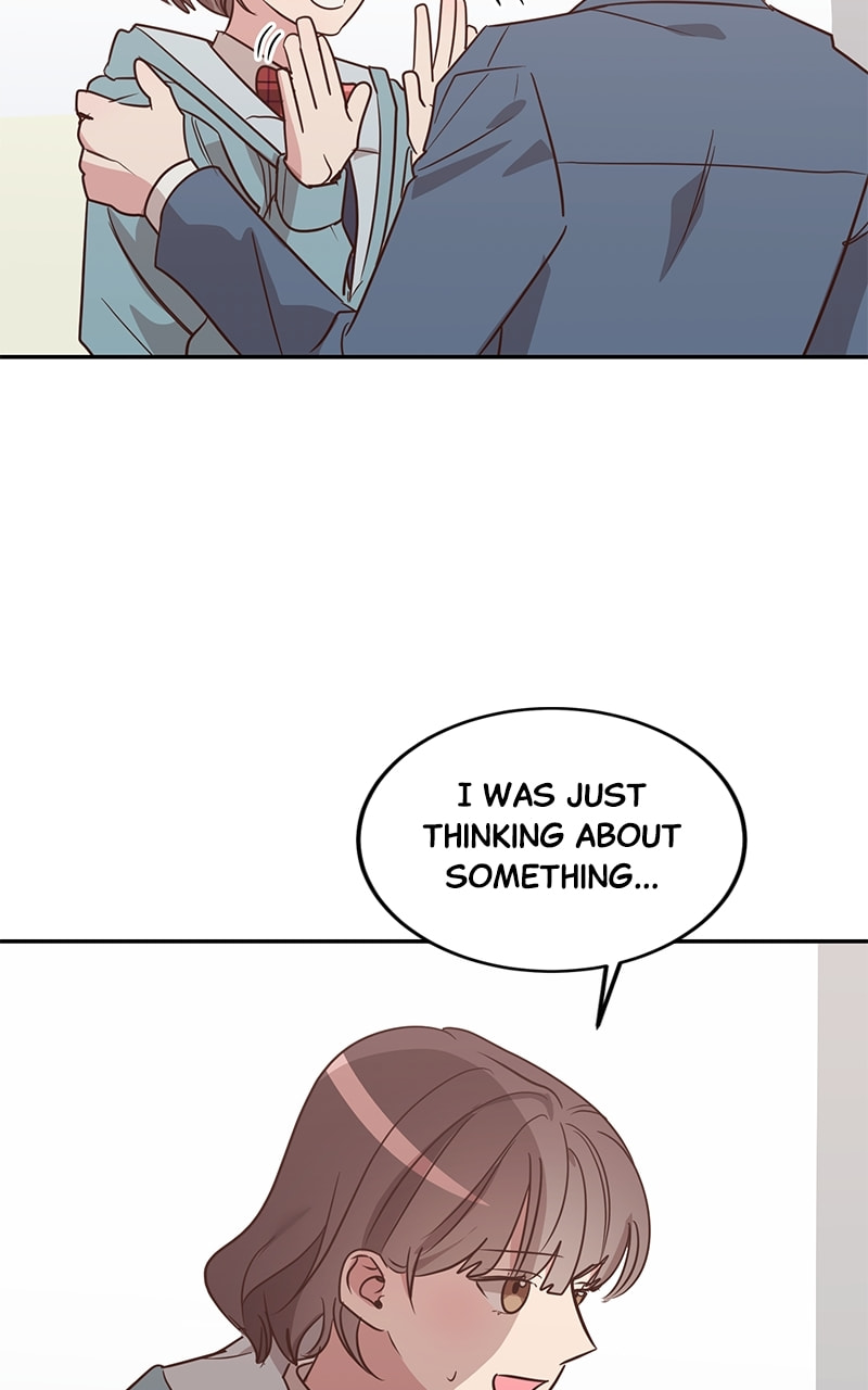 Universe's Strongest First Love Chapter 8 page 85 - 