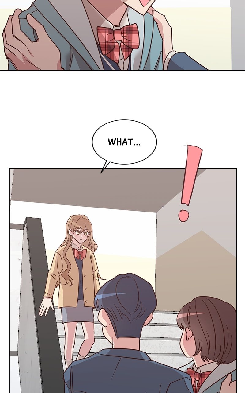 Universe's Strongest First Love Chapter 8 page 86 - 
