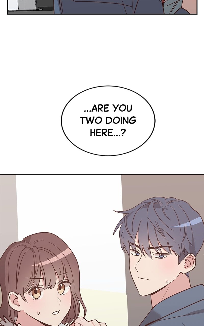 Universe's Strongest First Love Chapter 8 page 87 - 