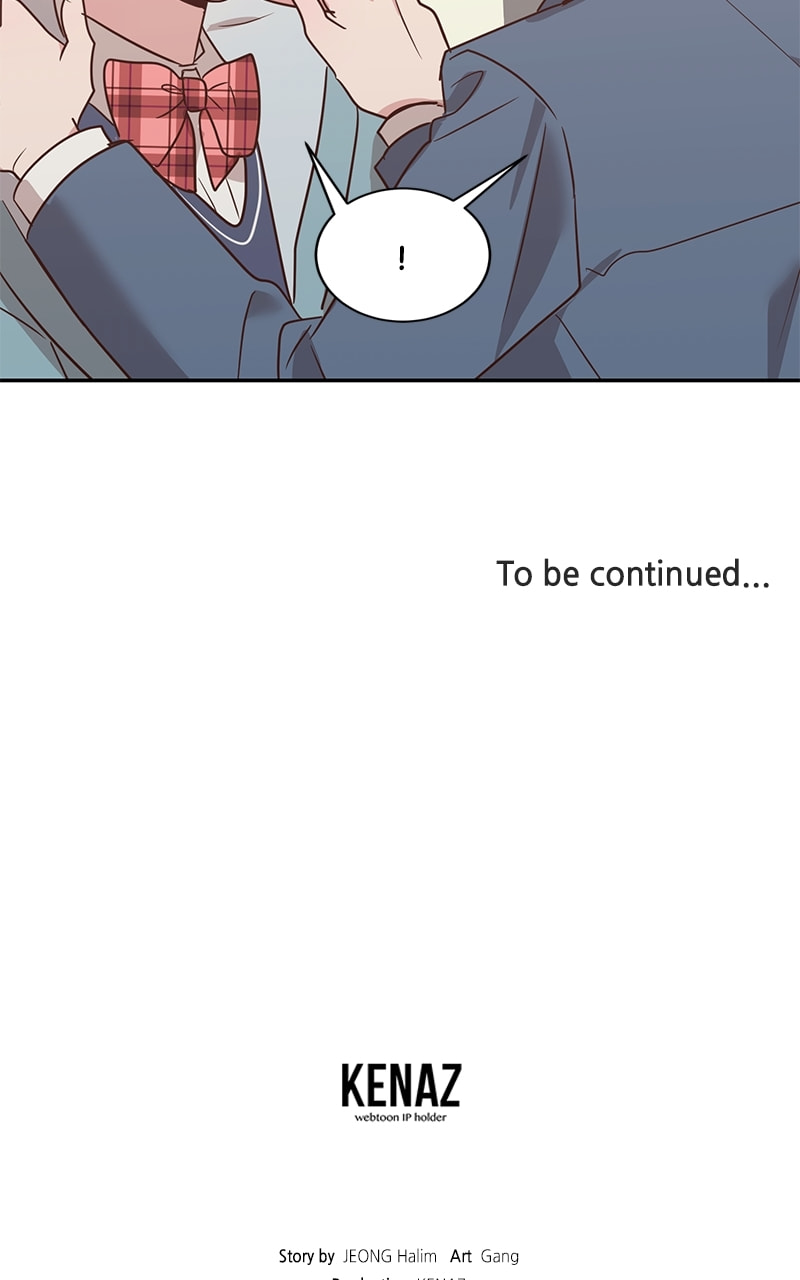 Universe's Strongest First Love Chapter 8 page 88 - 