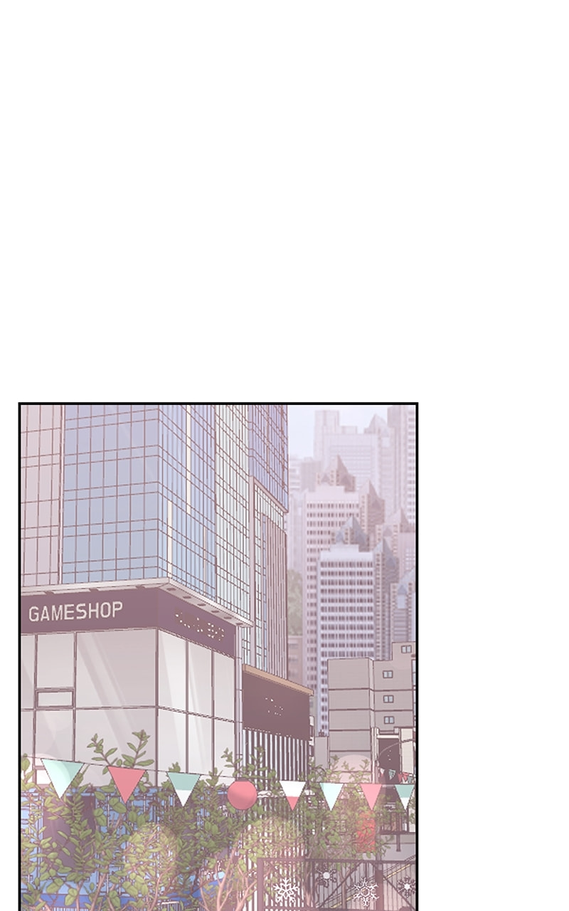 Universe's Strongest First Love Chapter 8 page 10 - 