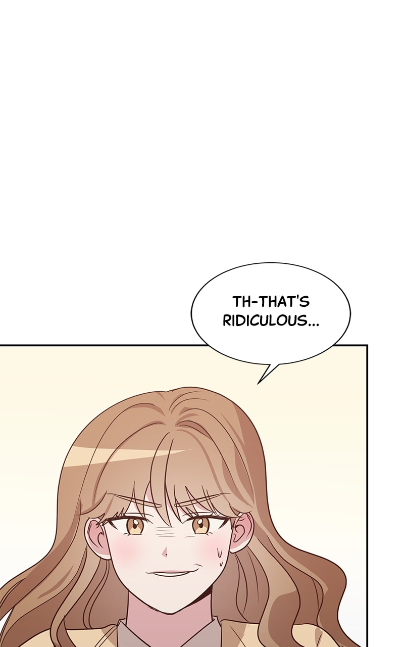 Universe's Strongest First Love Chapter 9 page 14 - 