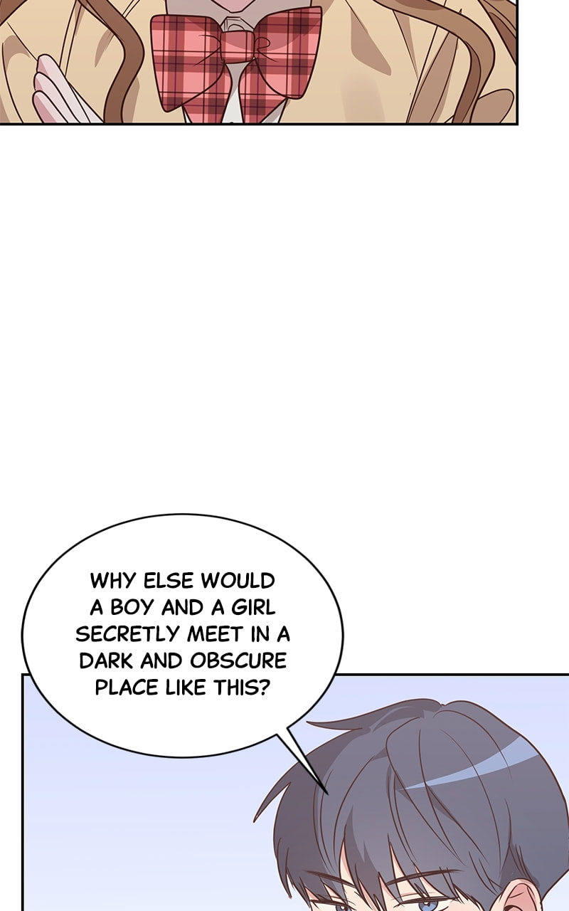 Universe's Strongest First Love Chapter 9 page 15 - 