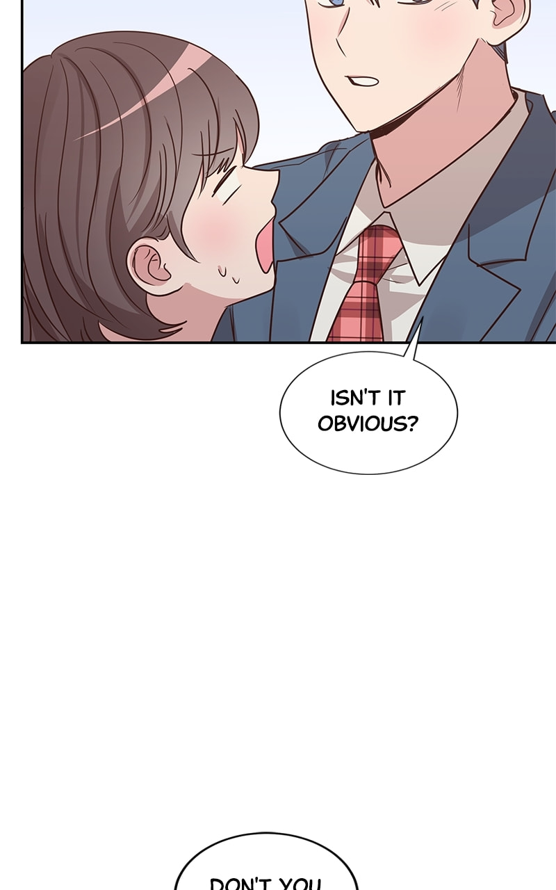 Universe's Strongest First Love Chapter 9 page 16 - 