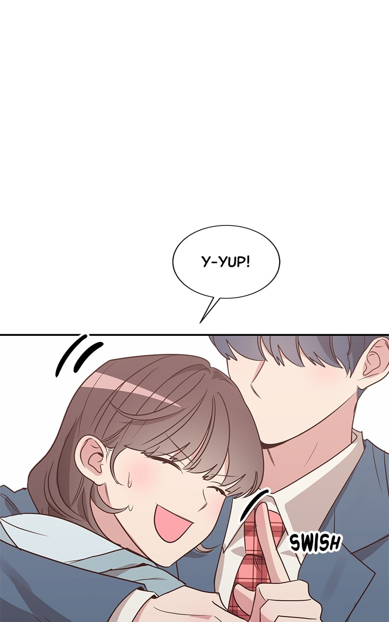 Universe's Strongest First Love Chapter 9 page 18 - 