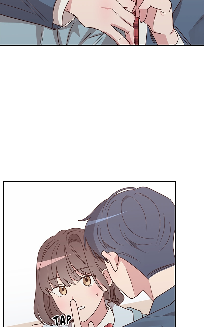 Universe's Strongest First Love Chapter 9 page 19 - 