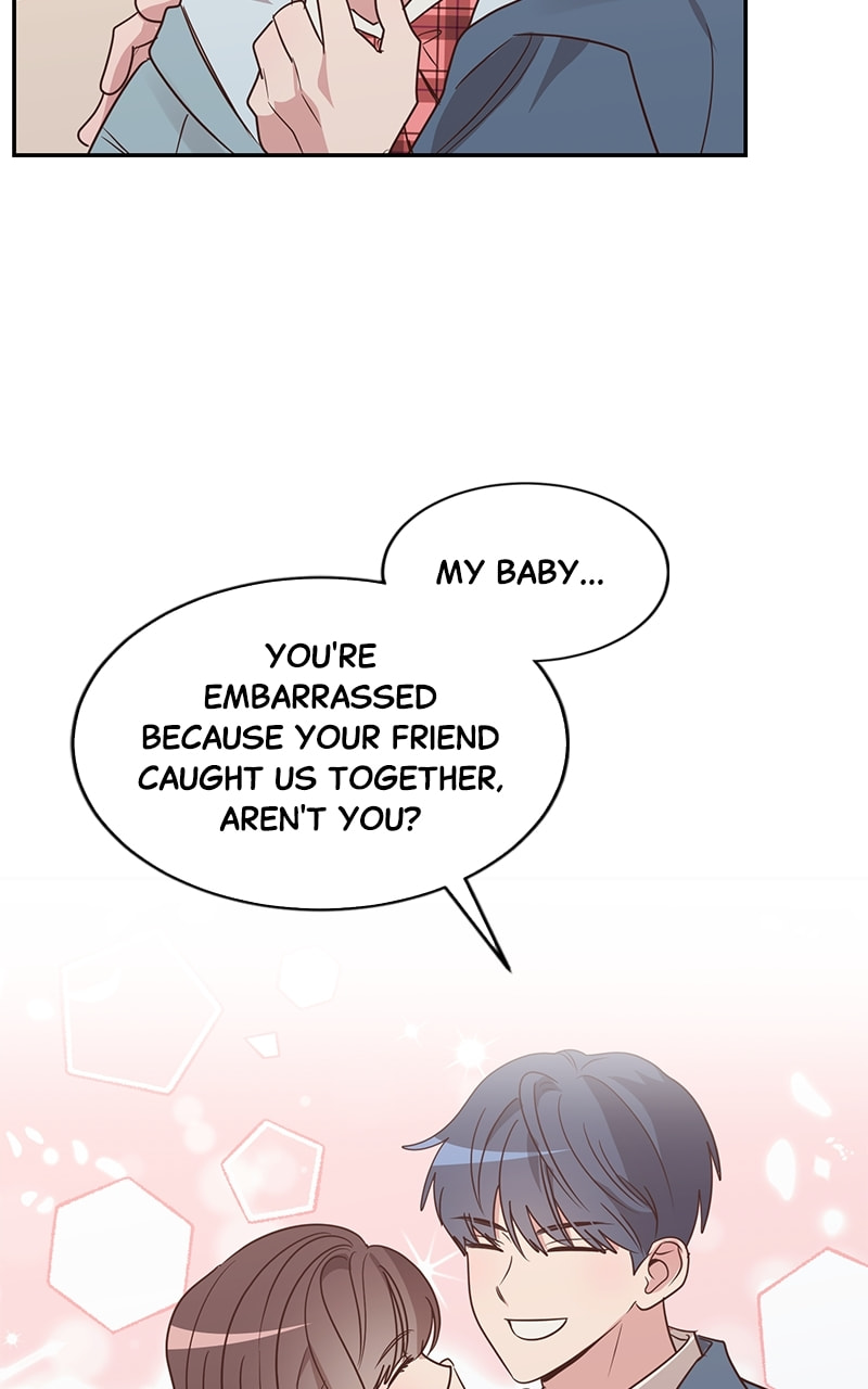 Universe's Strongest First Love Chapter 9 page 20 - 