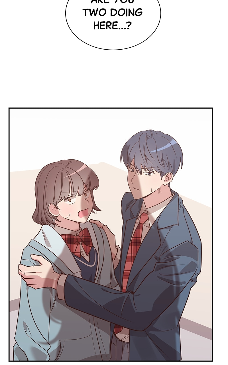 Universe's Strongest First Love Chapter 9 page 3 - 