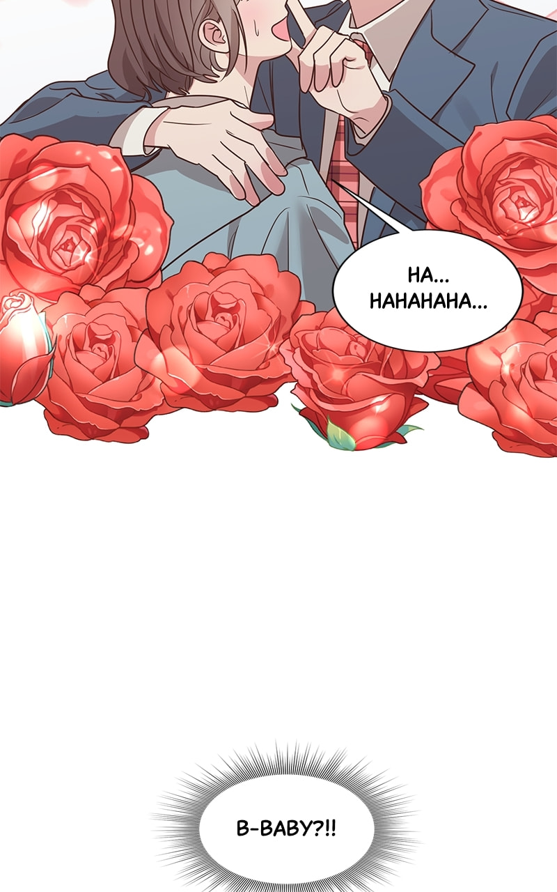 Universe's Strongest First Love Chapter 9 page 21 - 