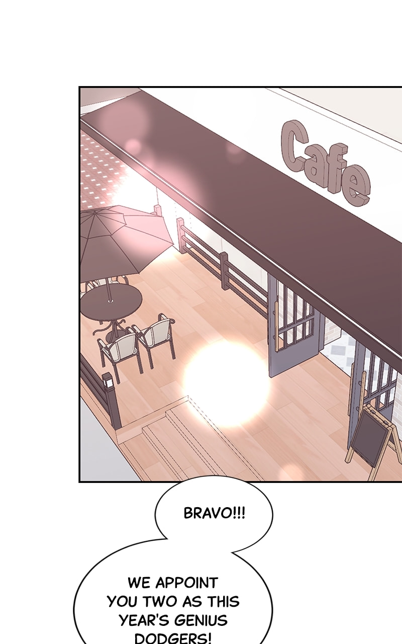 Universe's Strongest First Love Chapter 9 page 23 - 