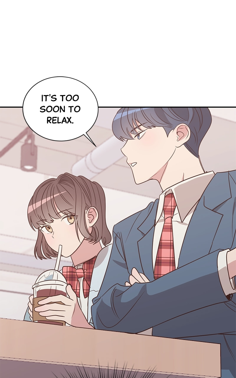 Universe's Strongest First Love Chapter 9 page 25 - 