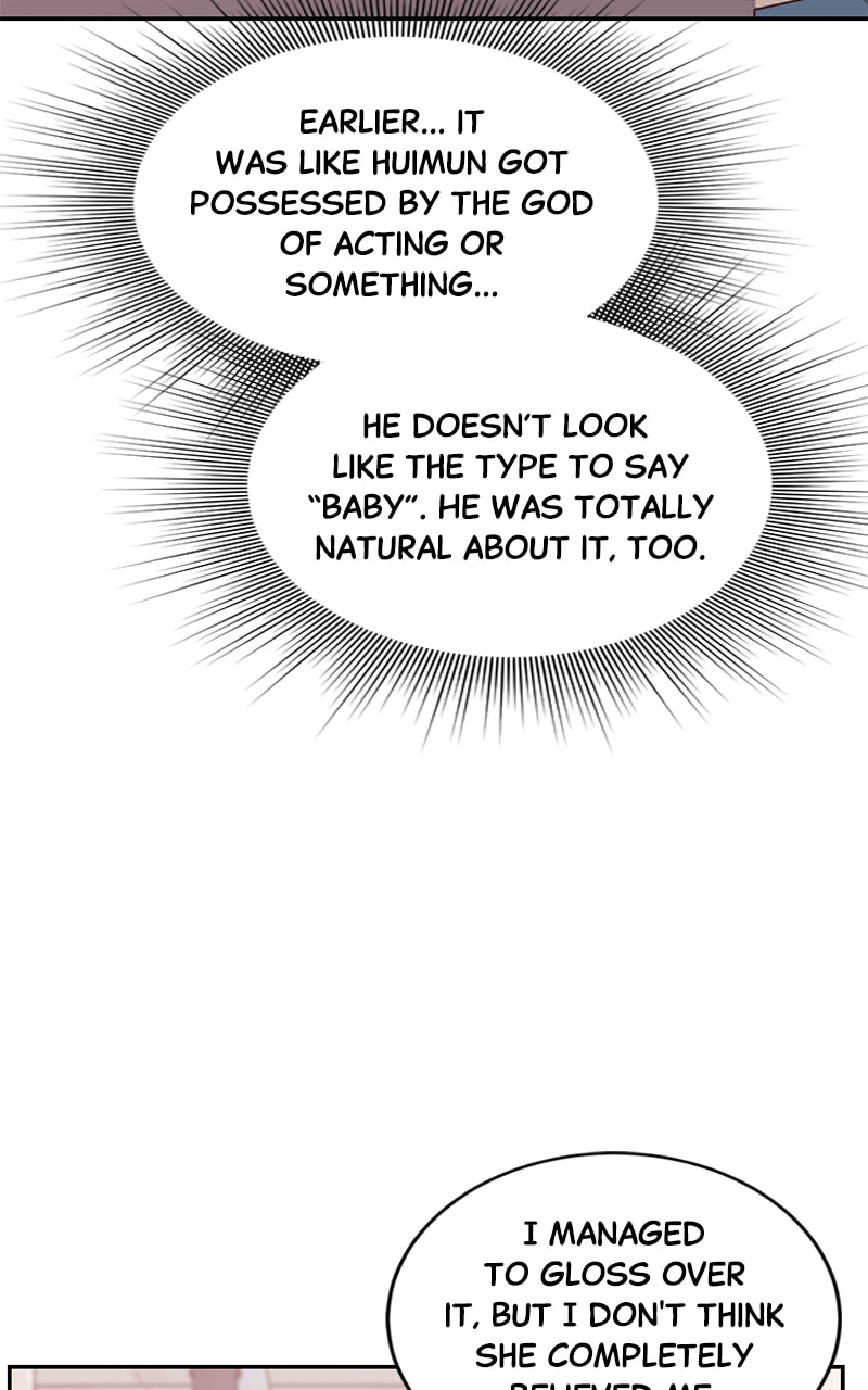 Universe's Strongest First Love Chapter 9 page 26 - 