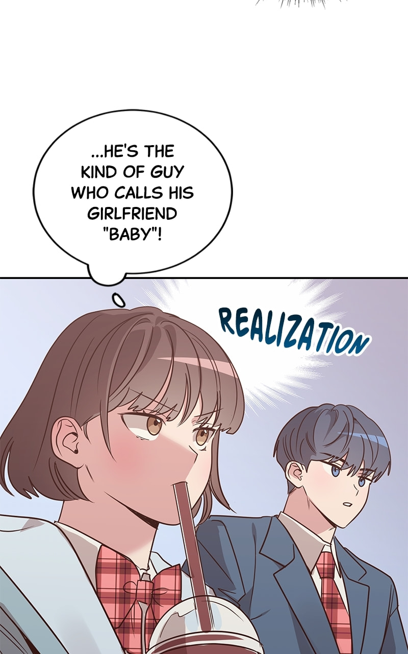 Universe's Strongest First Love Chapter 9 page 28 - 