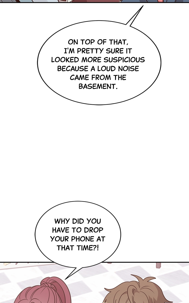 Universe's Strongest First Love Chapter 9 page 29 - 