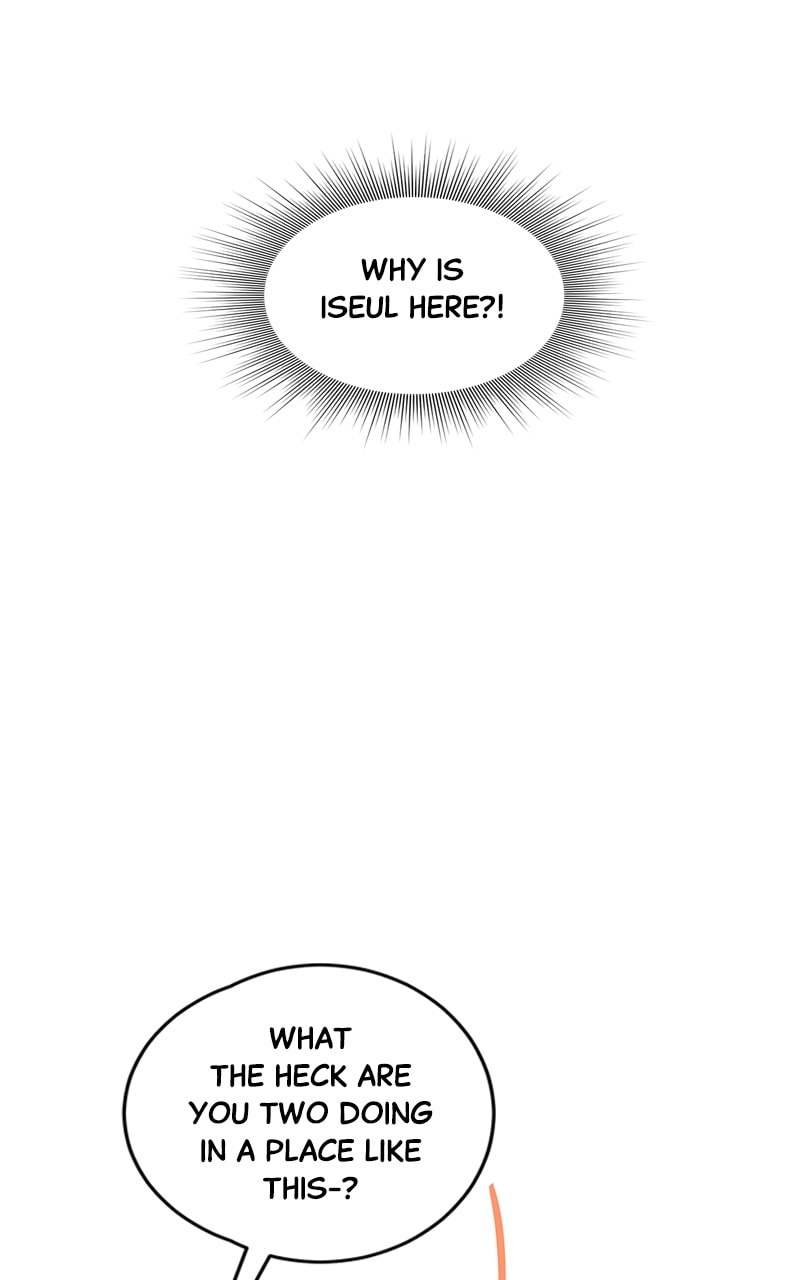Universe's Strongest First Love Chapter 9 page 4 - 