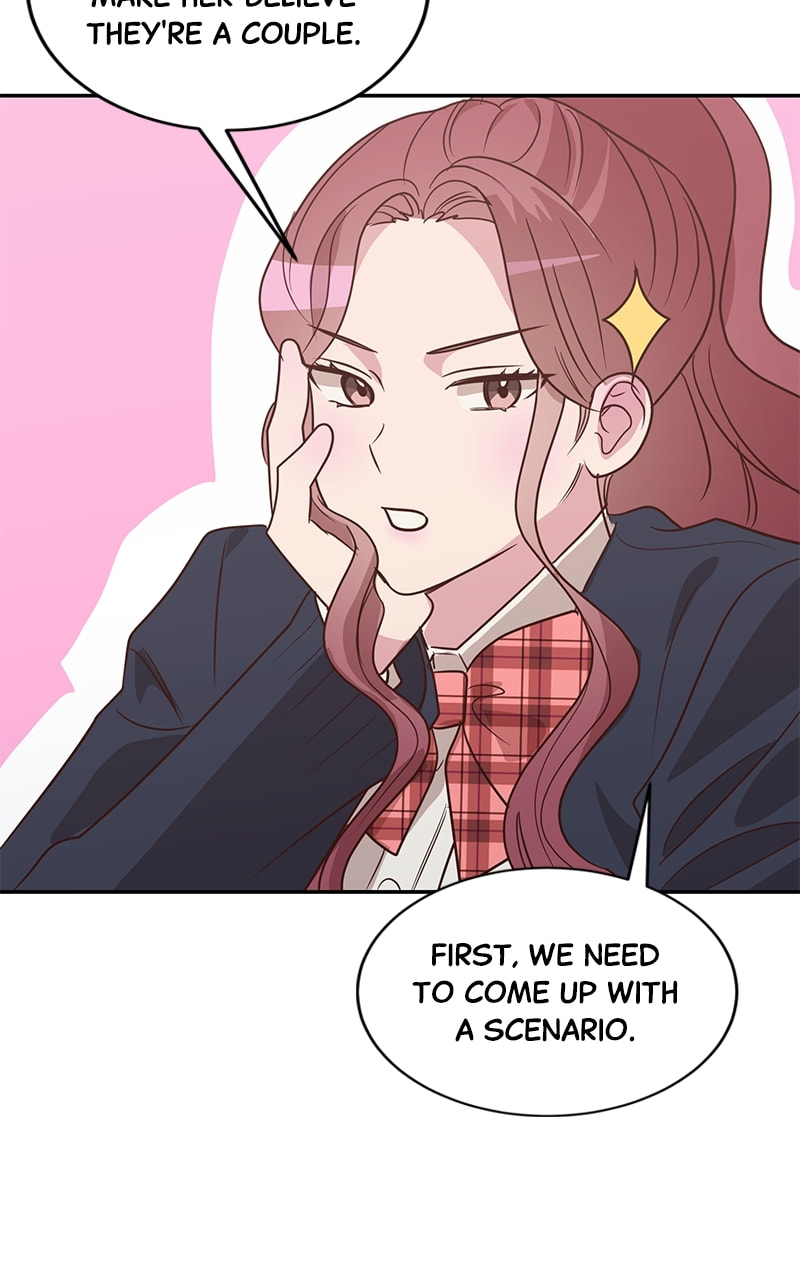 Universe's Strongest First Love Chapter 9 page 31 - 