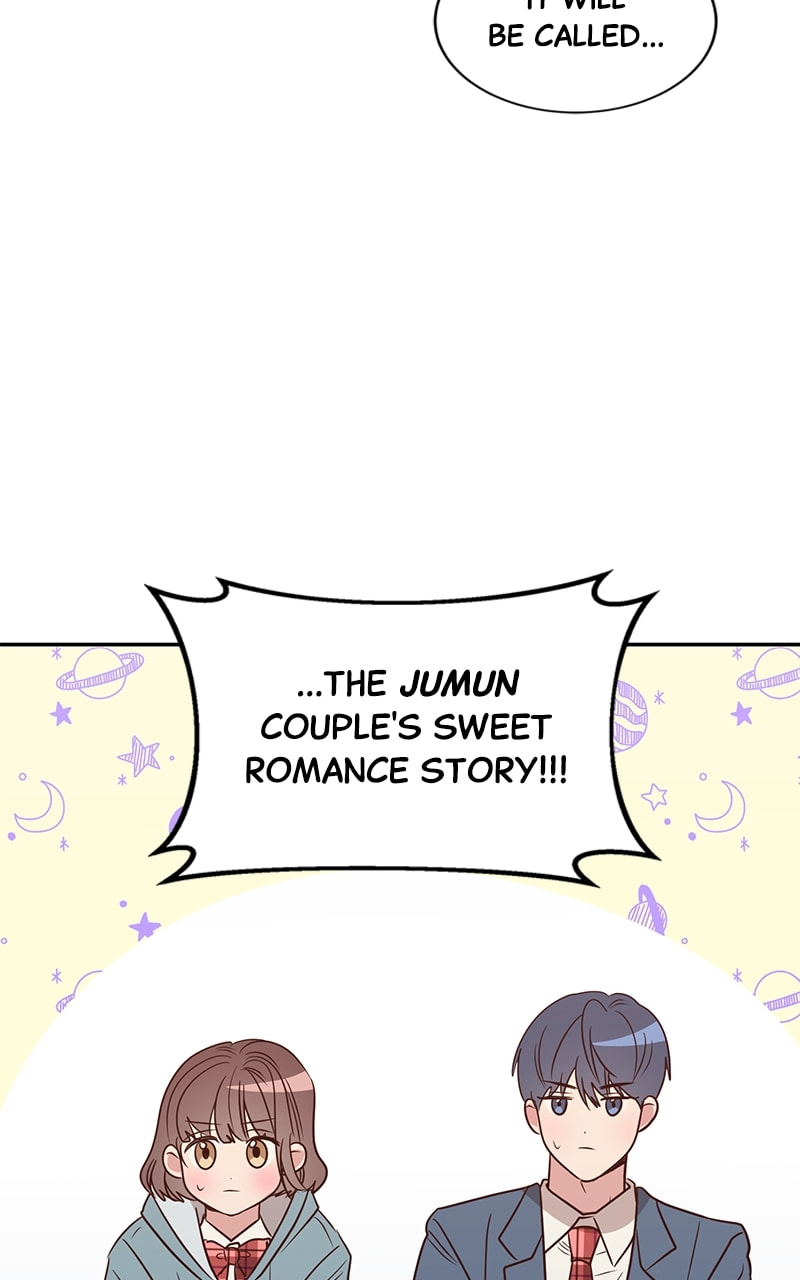 Universe's Strongest First Love Chapter 9 page 33 - 
