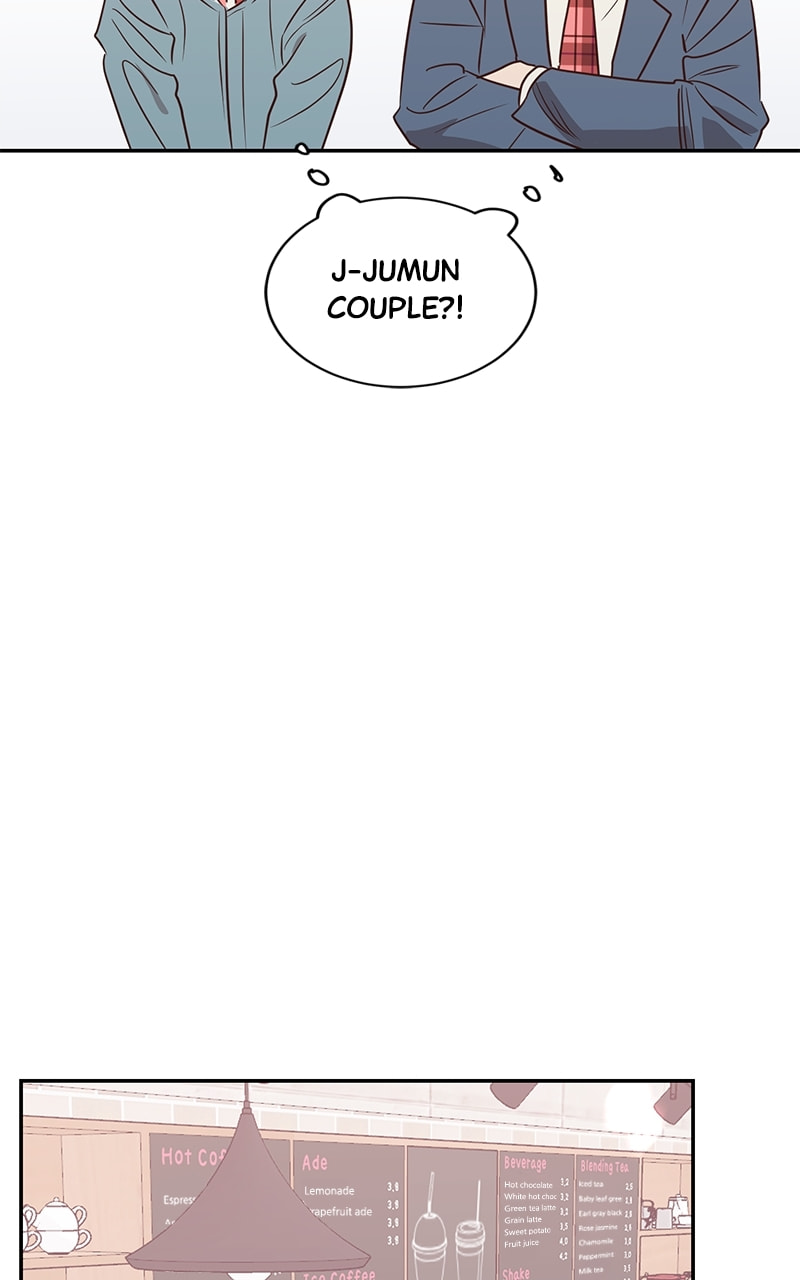 Universe's Strongest First Love Chapter 9 page 34 - 