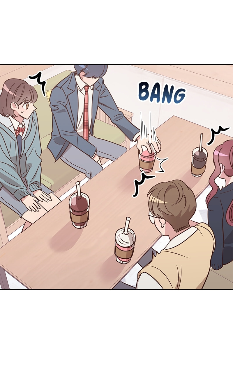 Universe's Strongest First Love Chapter 9 page 38 - 