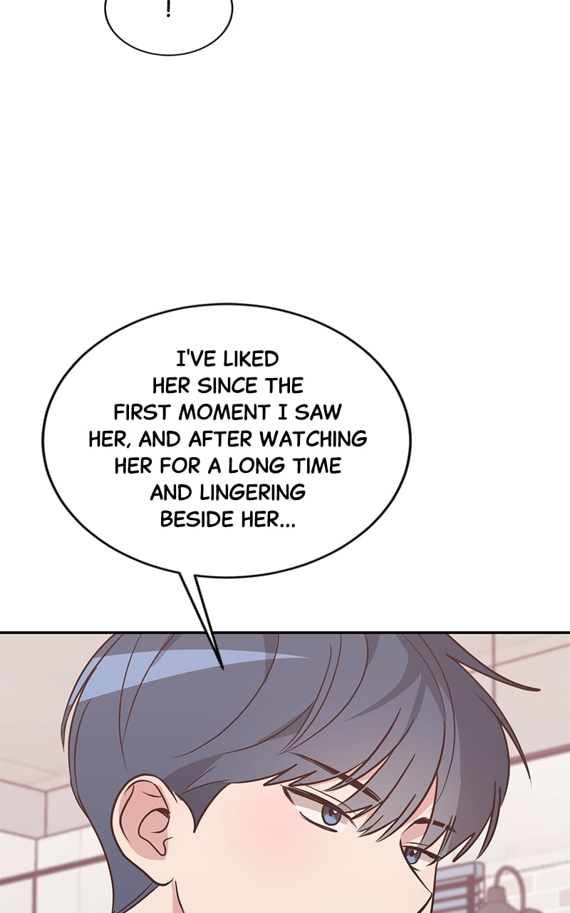 Universe's Strongest First Love Chapter 9 page 40 - 