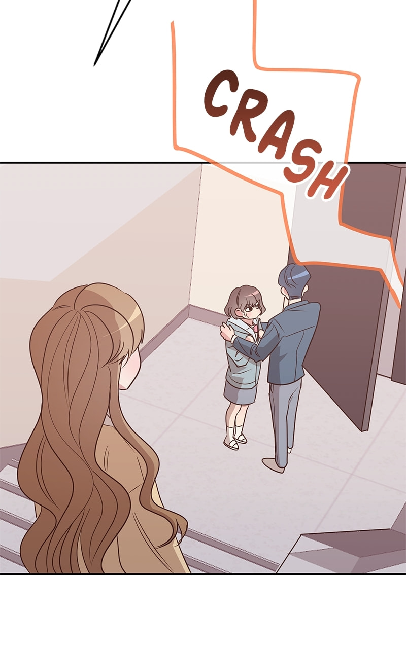 Universe's Strongest First Love Chapter 9 page 5 - 