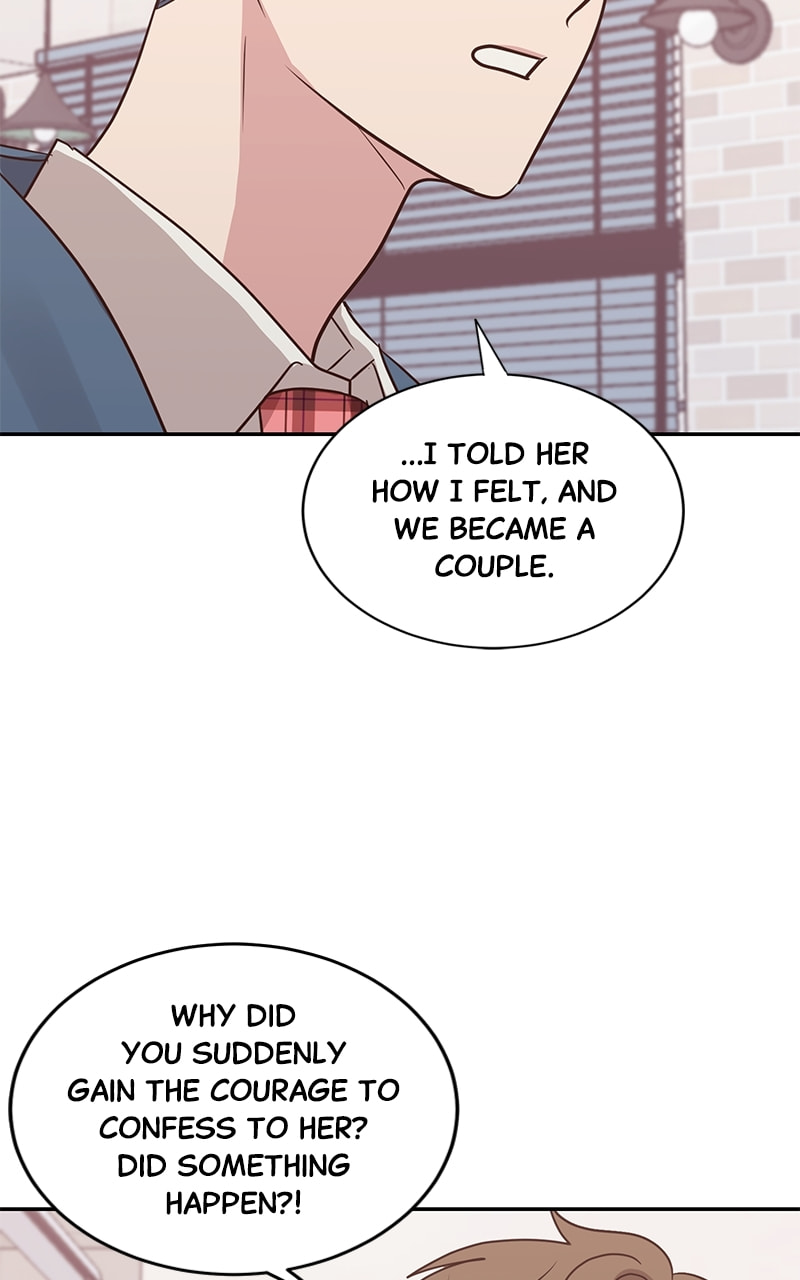 Universe's Strongest First Love Chapter 9 page 41 - 