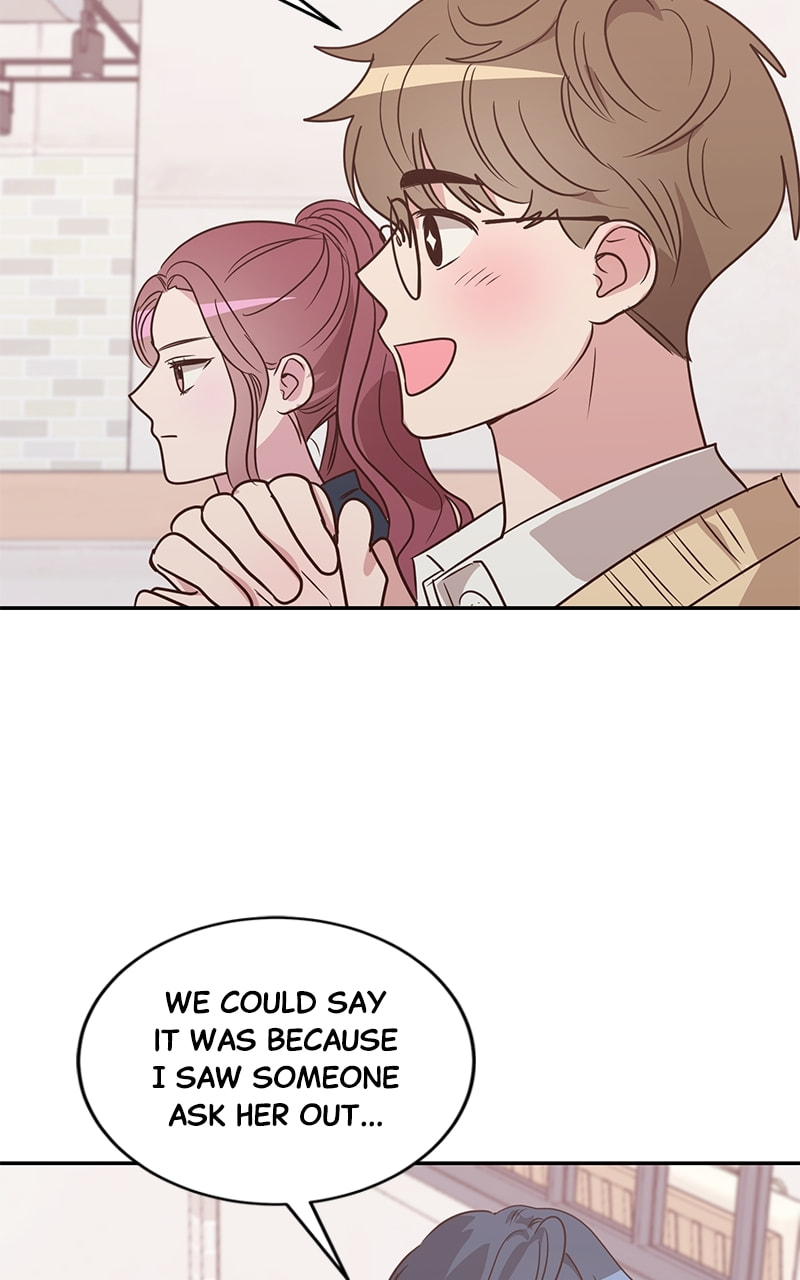 Universe's Strongest First Love Chapter 9 page 42 - 