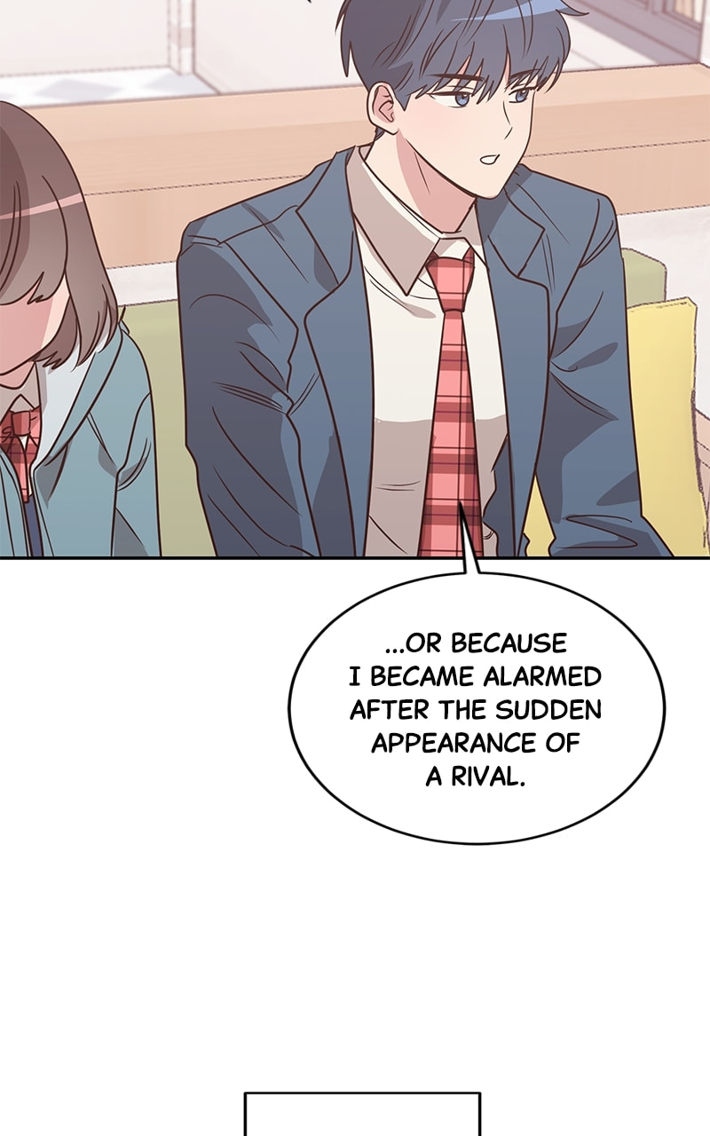 Universe's Strongest First Love Chapter 9 page 43 - 