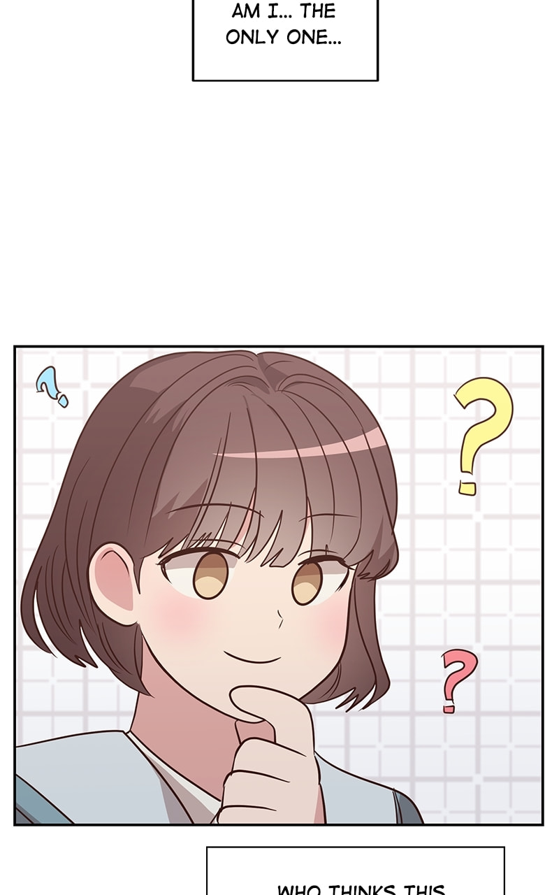 Universe's Strongest First Love Chapter 9 page 44 - 