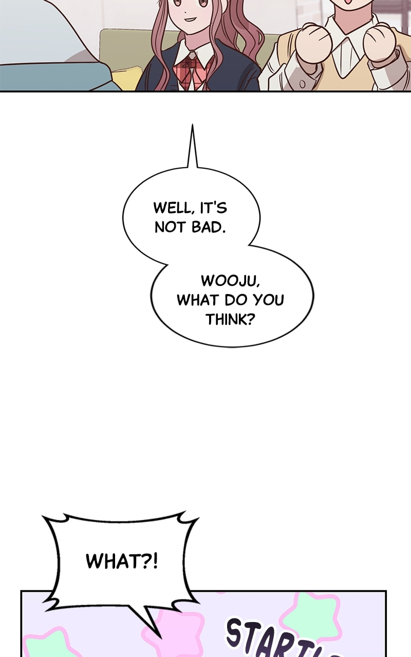 Universe's Strongest First Love Chapter 9 page 46 - 