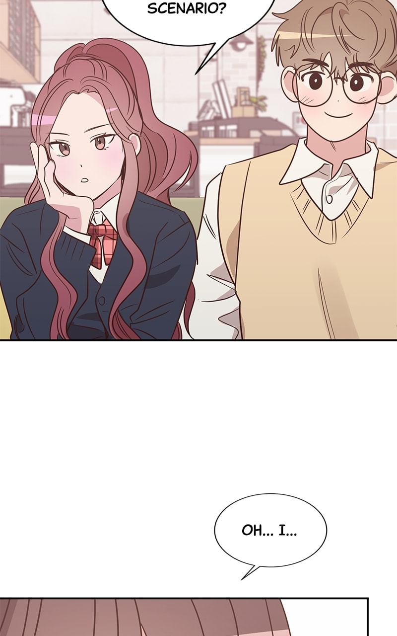 Universe's Strongest First Love Chapter 9 page 48 - 