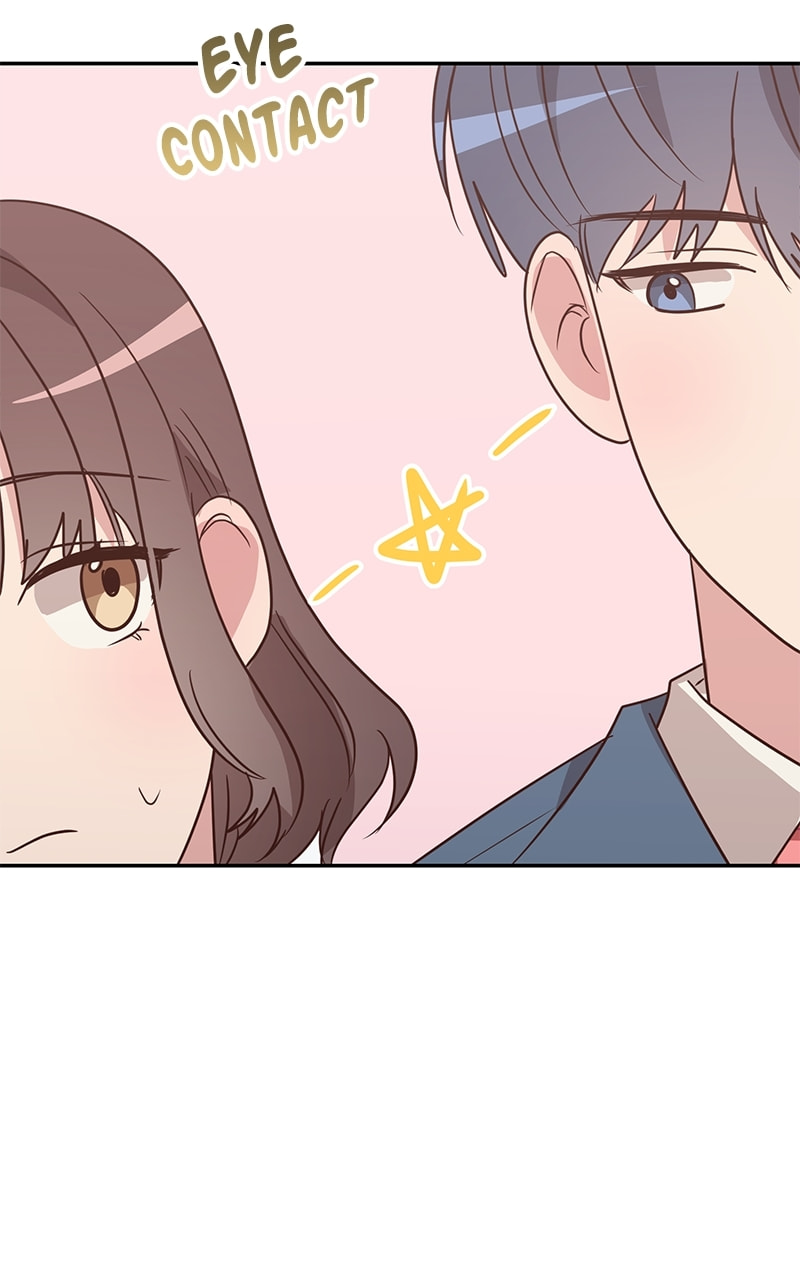Universe's Strongest First Love Chapter 9 page 50 - 