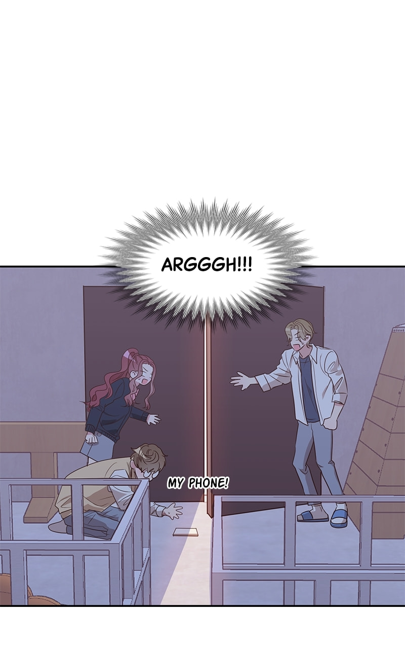 Universe's Strongest First Love Chapter 9 page 6 - 