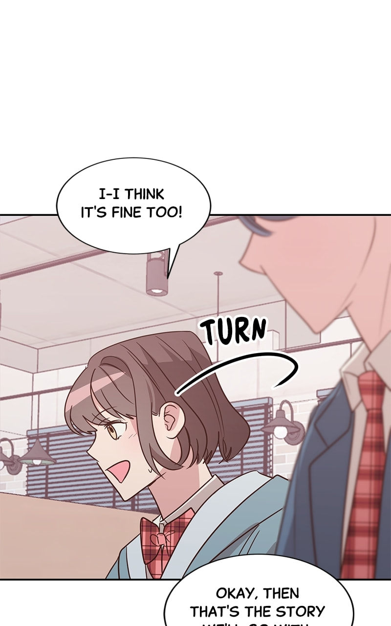 Universe's Strongest First Love Chapter 9 page 51 - 