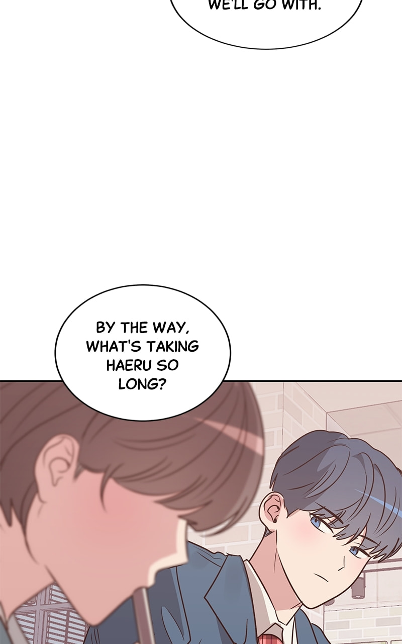 Universe's Strongest First Love Chapter 9 page 52 - 