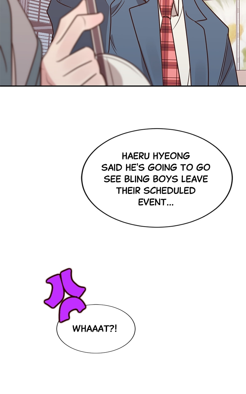 Universe's Strongest First Love Chapter 9 page 53 - 