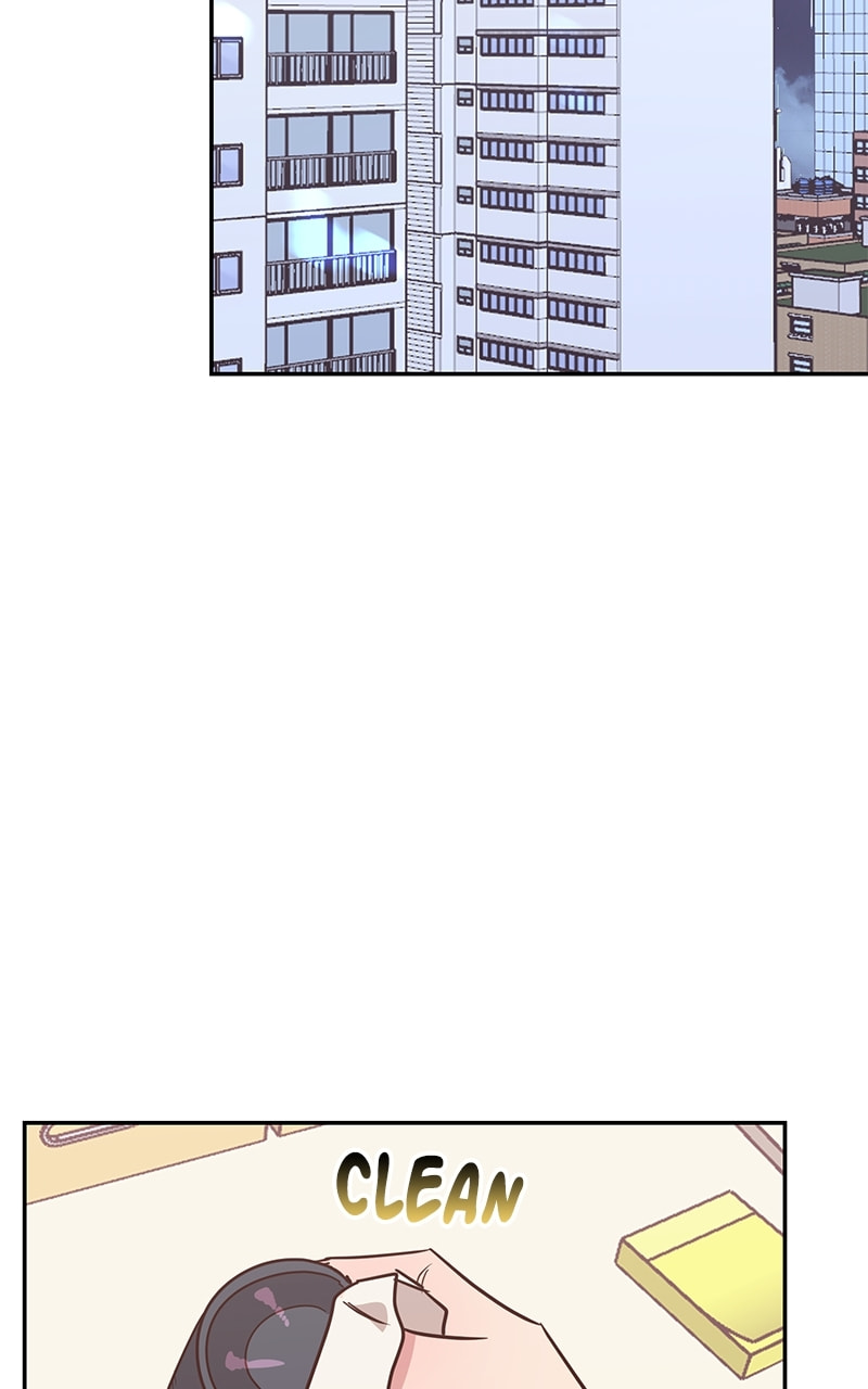 Universe's Strongest First Love Chapter 9 page 55 - 