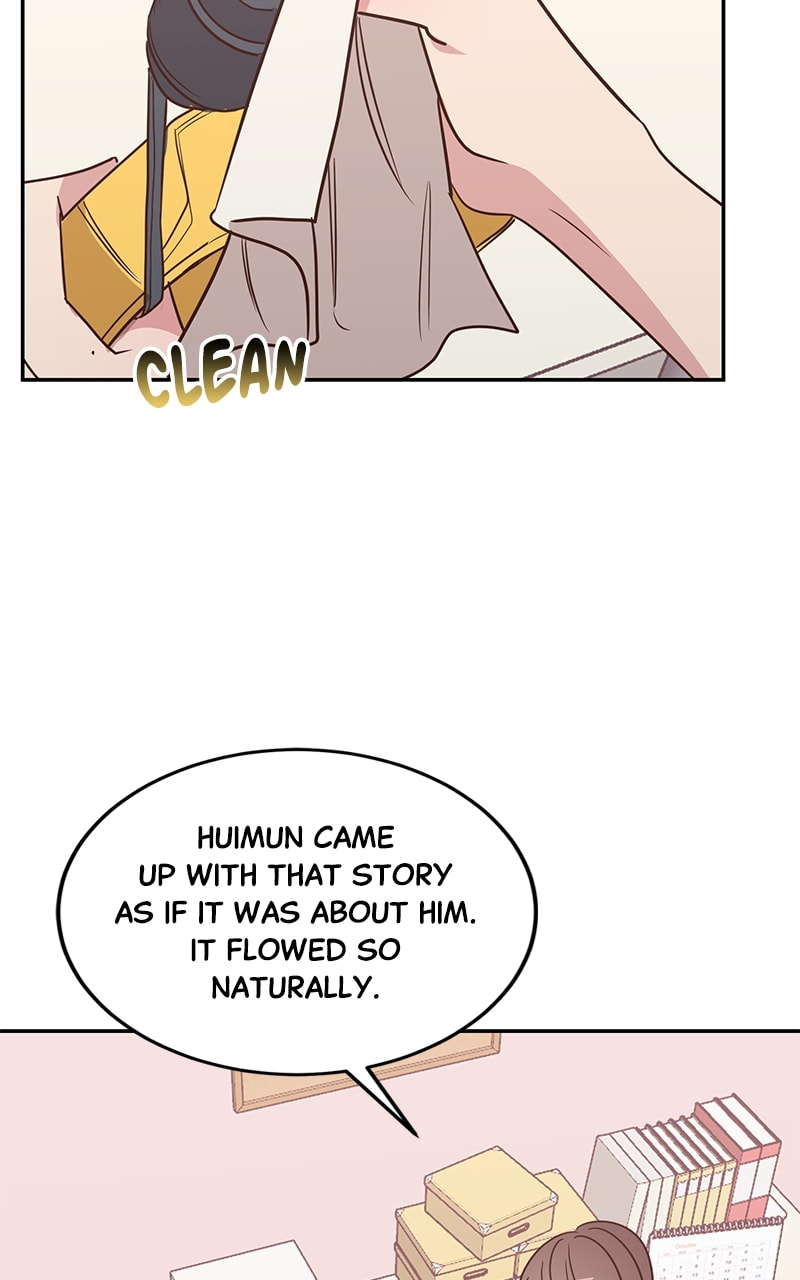 Universe's Strongest First Love Chapter 9 page 56 - 