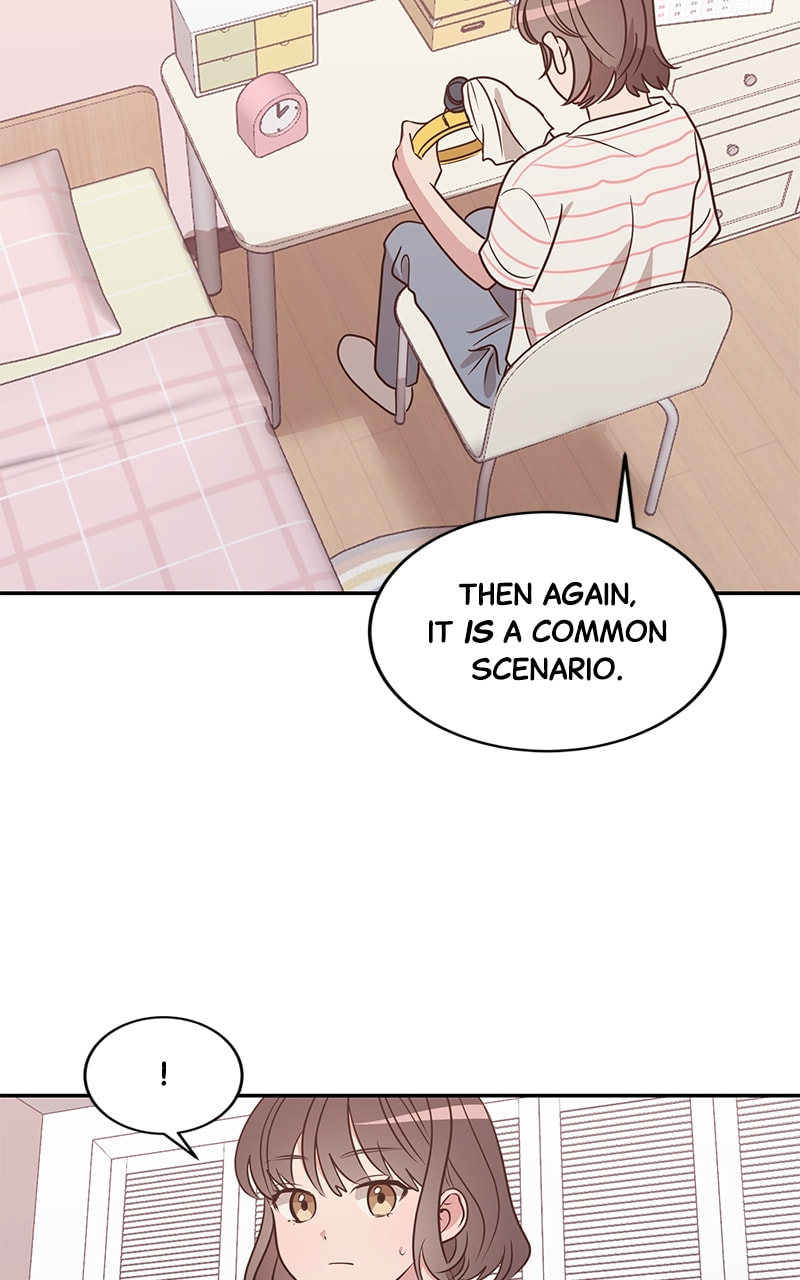 Universe's Strongest First Love Chapter 9 page 57 - 