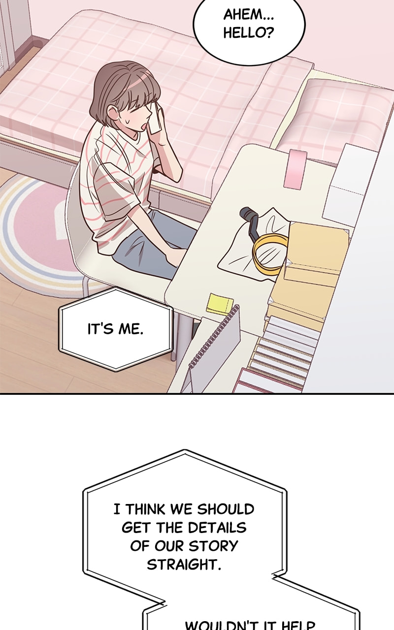 Universe's Strongest First Love Chapter 9 page 60 - 