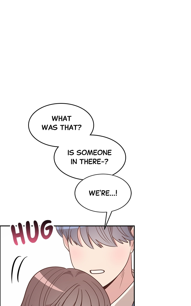 Universe's Strongest First Love Chapter 9 page 7 - 