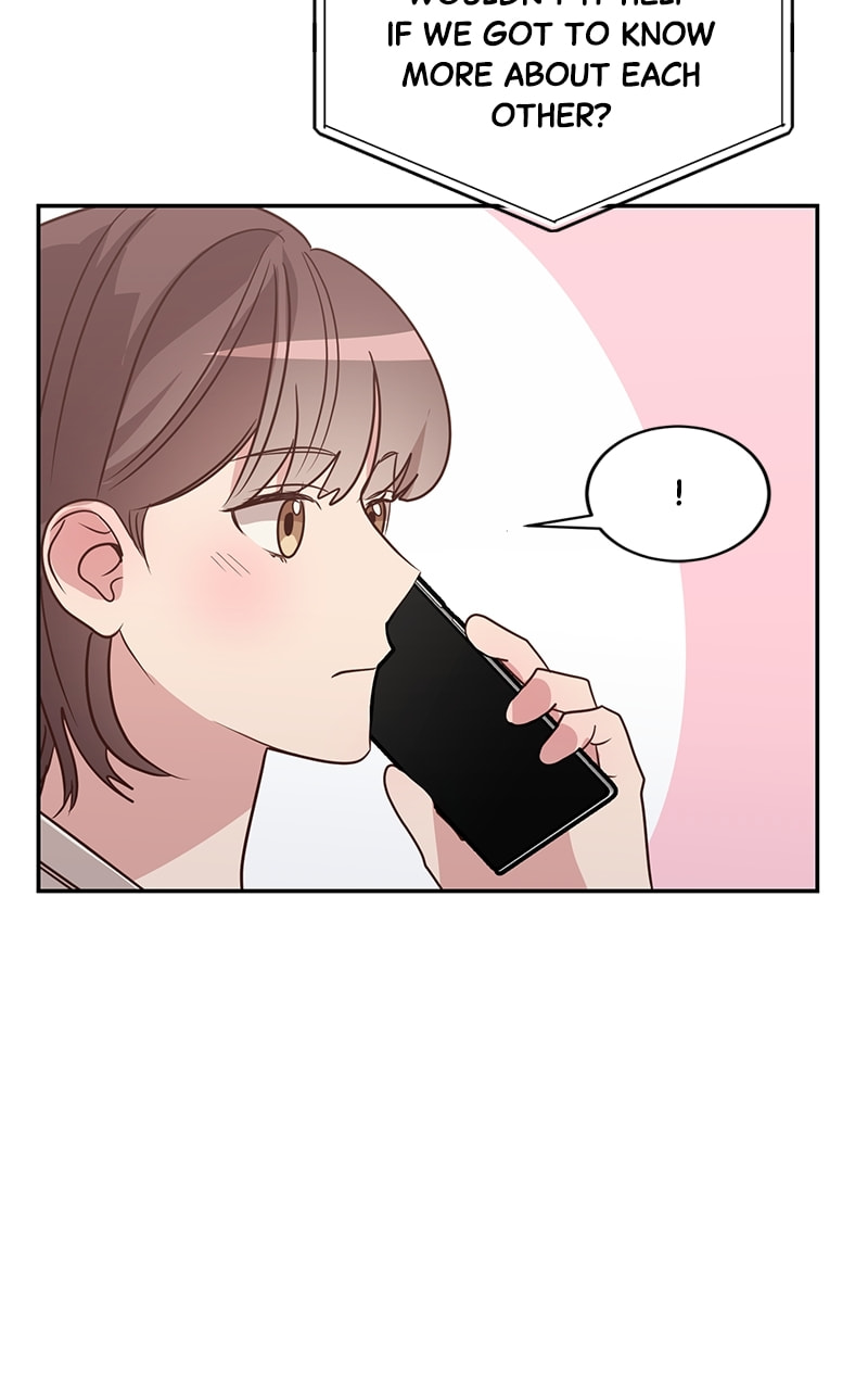 Universe's Strongest First Love Chapter 9 page 61 - 