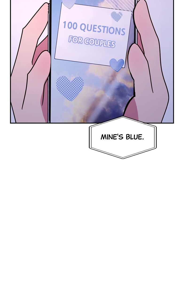 Universe's Strongest First Love Chapter 9 page 63 - 