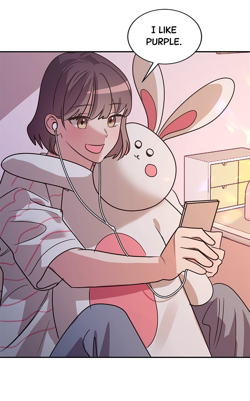 Universe's Strongest First Love Chapter 9 page 64 - 