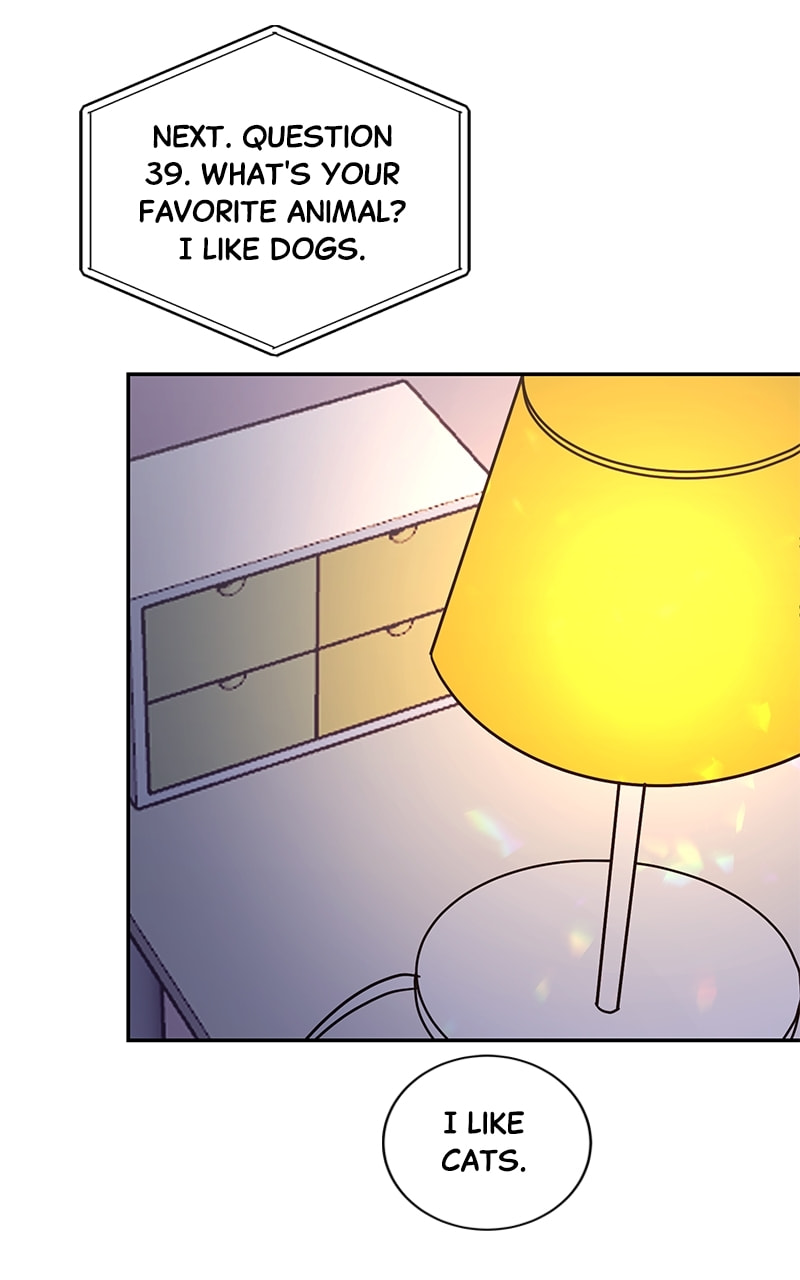 Universe's Strongest First Love Chapter 9 page 65 - 