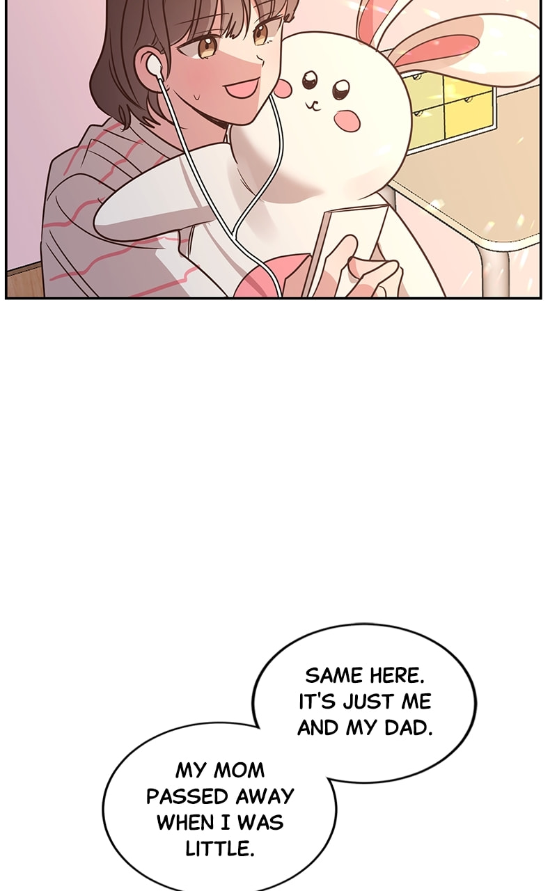 Universe's Strongest First Love Chapter 9 page 68 - 