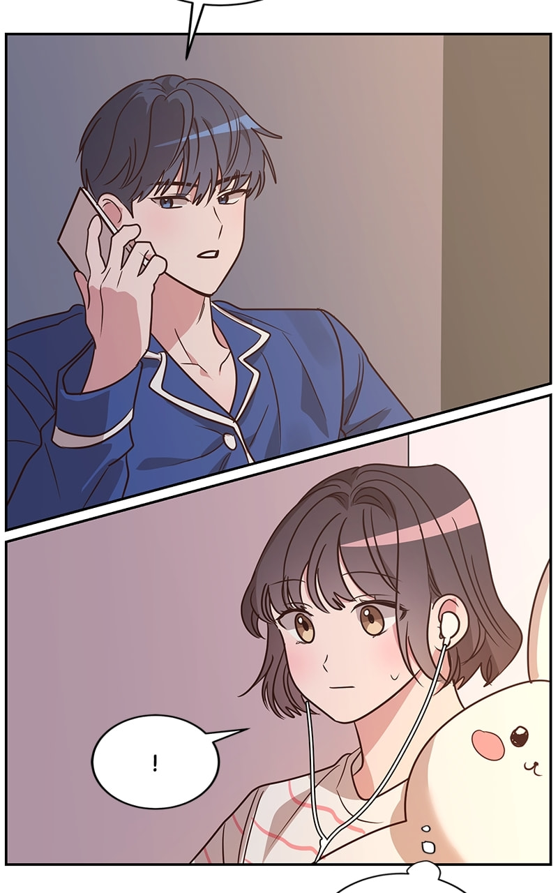Universe's Strongest First Love Chapter 9 page 69 - 