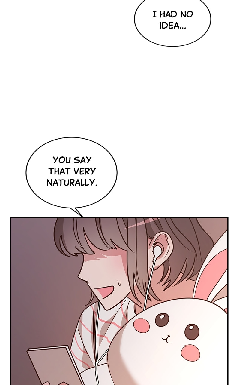 Universe's Strongest First Love Chapter 9 page 70 - 