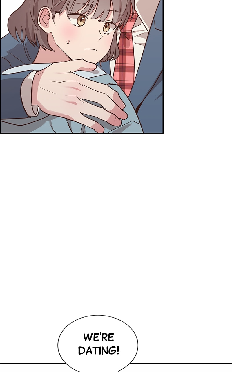 Universe's Strongest First Love Chapter 9 page 8 - 